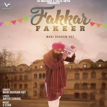 Fakkar Fakeer