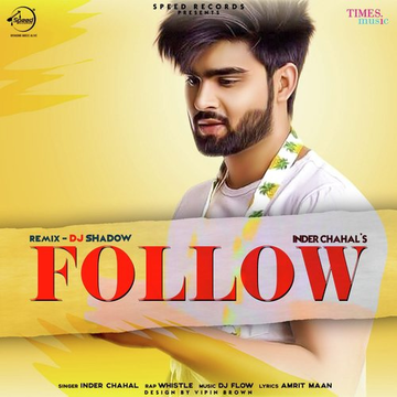 Follow - Remix
