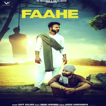 Faahe
