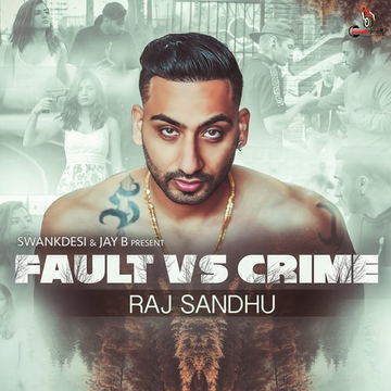 Fault Vs. Crime