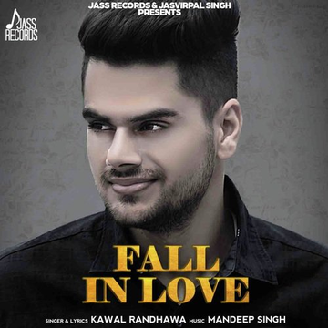 Fall In Love