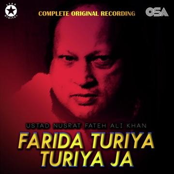 Farida Turiya Turiya Ja (Complete Original Version)