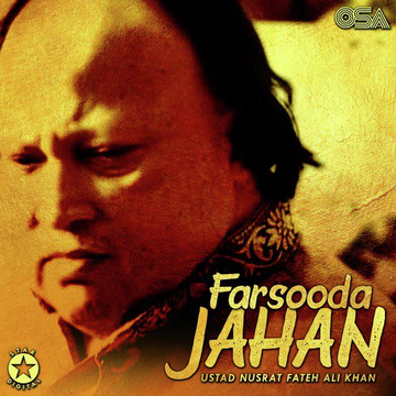 Farsooda Jahan