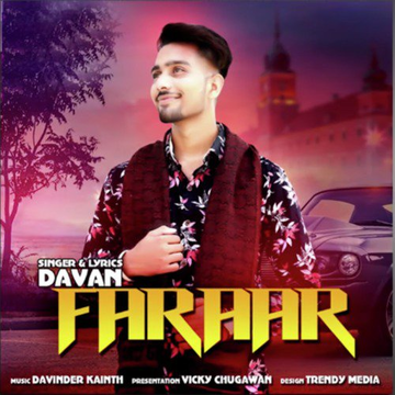 Faraar