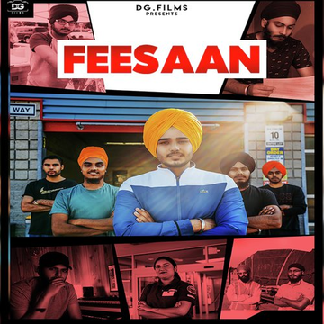 Feesaan