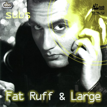 Fat Ruff  Large
