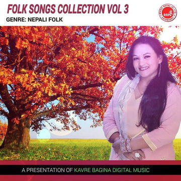 Folk Songs Collection Vol 3