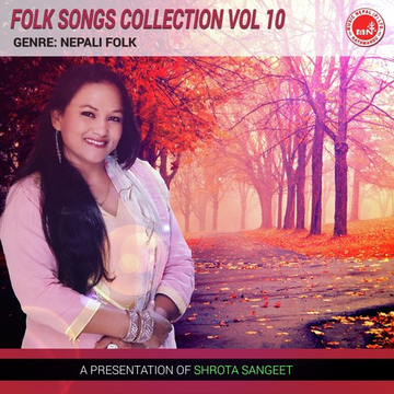 Folk Songs Collection Vol 10
