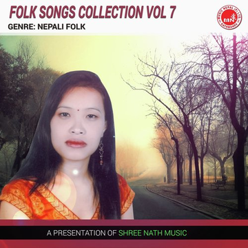 Folk Songs Collection Vol 7