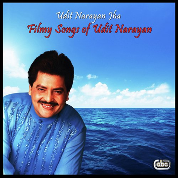 Filmy Songs Of Udit Narayan
