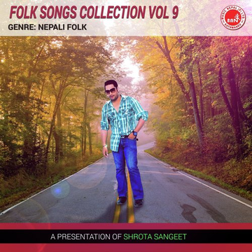 Folk Songs Collection Vol 9