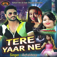Tere Yaar Ne