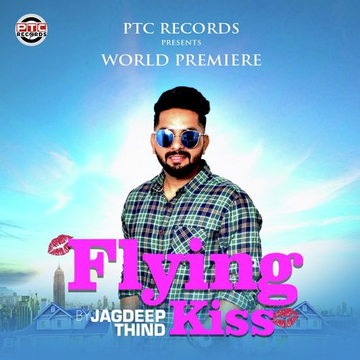 Flying Kiss