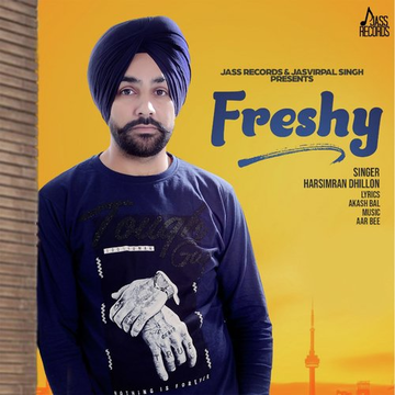 Freshy
