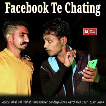 Facebook Te Chating