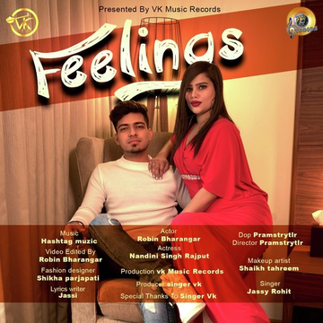 Feelings