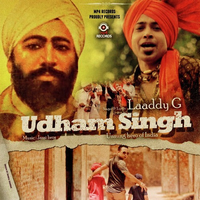 Udham Singh (Unsung Hero of India)