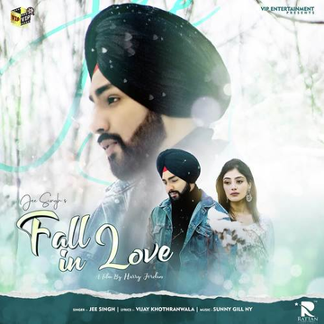 Fall In Love