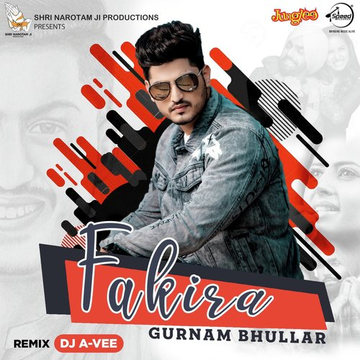 Fakira - Remix By DJ A-Vee
