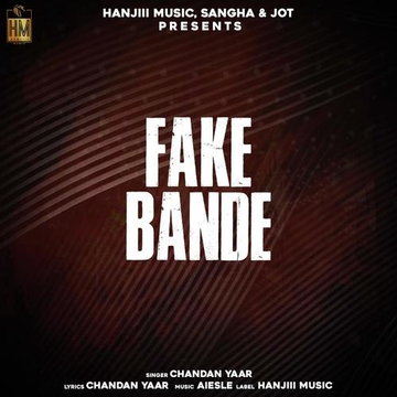 Fake Bande