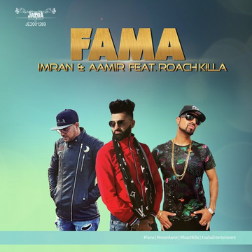 Fama (Feat. Roach Killa)
