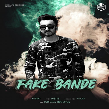 Fake Bande