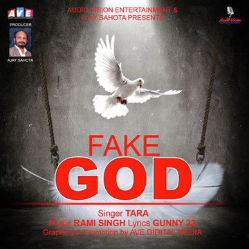 Fake God
