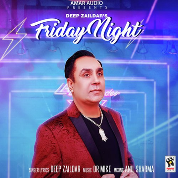 Friday Night