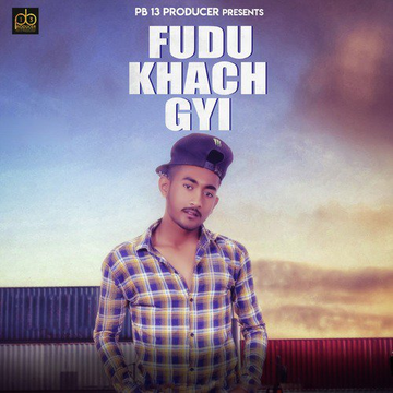 Fudu Khach Gyi