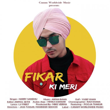 Fikar Ki Meri
