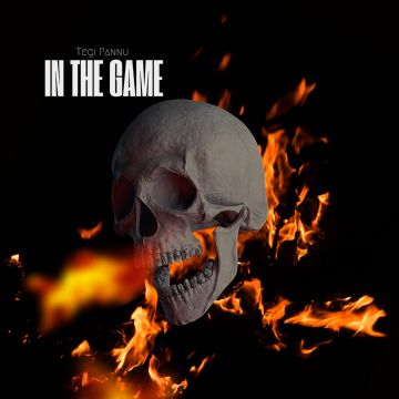 In The Game