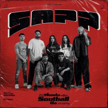 Sapp (From Munda Southall Da)