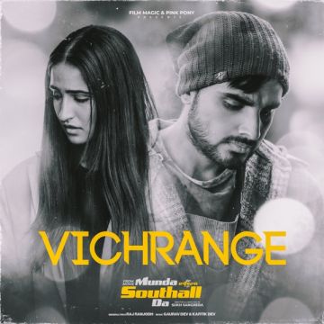 Vichrange