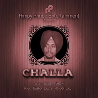 Challa