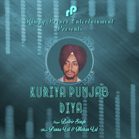 Kuriya Punjab Diya