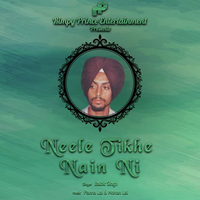 Neele Tikhe Nain Ni