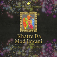 Khatre Da Mod Jawani