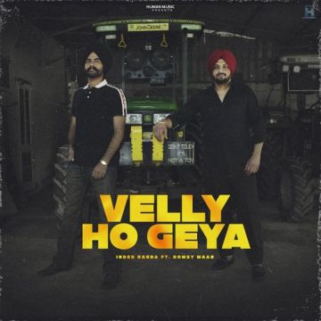 Velly Hogeya