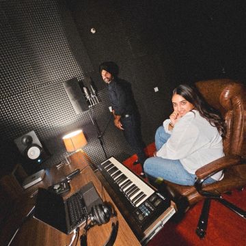 On The Run