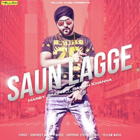 Saun Lagge