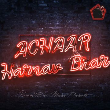 Achaar