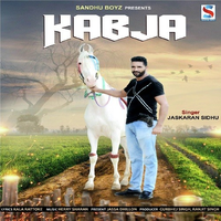 Kabja