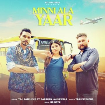 Minni Ala Yaar