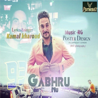 Gabhru Nu