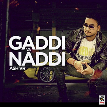 Gaddi Vs Naddi