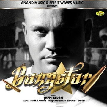 Gangstar