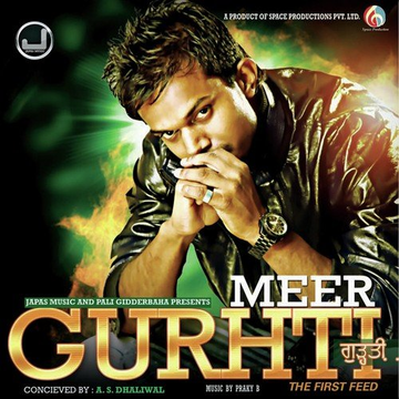 Gurhti