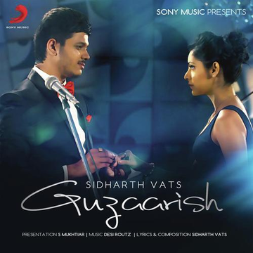Guzaarish