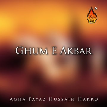 Ghum-E-Akbar