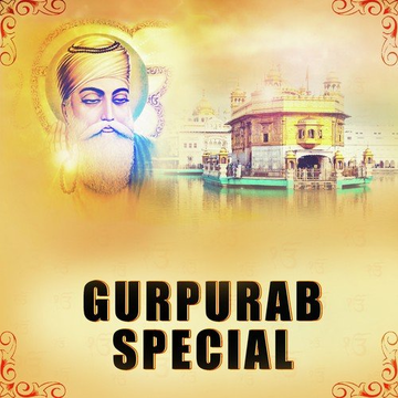 Gurpurab Special